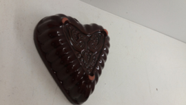 Bakvorm hart model nr. 958-19 / Baking heart model nr. 958-19