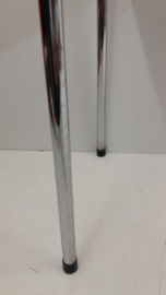 Brabantia kruk ? 47 centimeter. / Brabantia stool ? 18.5 inch.