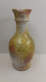 Grote kan van DOK keramiek de Olde Kruyk / Big jug by DOK ceramics de Olde Kruyk