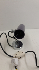 Paars lampje K4096 / Purple lamp K4096