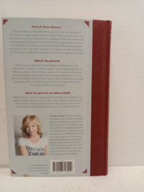 " Neem een Geit " van Claudia de Breij