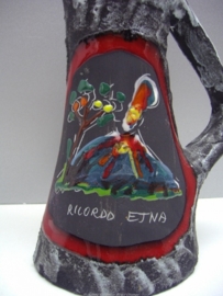 Kan lava Ricardo Etna VBR / Jug Lava Ricardo Etna VBR