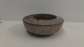 Retro grove asbak gemerkt? / Retro gross ashtray marked?