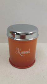 Voorraadbussen voor kruiden Brabantia  / Supply cans for herbs