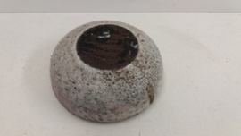 Retro grove asbak gemerkt? / Retro gross ashtray marked?