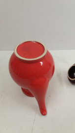 Mooie theepot van Jasba / Nice tea pot by Jasba