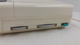 Philips wekkerradio type  AJ-3180 / Philips alarm clock radio type AJ-3180
