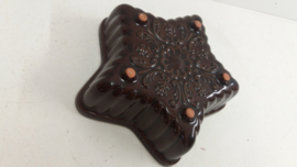 Bakvorm ster model nr. 9??-19 / Baking star model nr. 9??-19