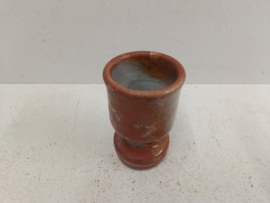 Mooi  klein potje van DOK keramiek / Nice small planter by DOK ceramics