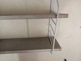 Mooi wandrekje lijkt op Tomado / Nice wallrack looks like Tomado