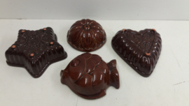 Bakvorm hart model nr. 958-19 / Baking heart model nr. 958-19