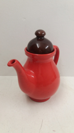 Mooie theepot van Jasba / Nice tea pot by Jasba