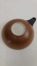 Mooi klein schaaltje van D&B 2061-14 / Nice little bowl by D&B 2061-14