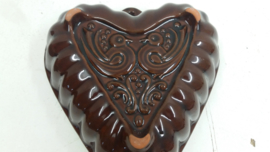 Bakvorm hart model nr. 958-19 / Baking heart model nr. 958-19