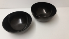 Mooi setje schalen gemerkt H v D / Nice set bowls marked H v D