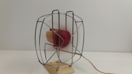 Vintage Itho tafel ventilator TF8N2 / Vintage Itho table fan TF8N2