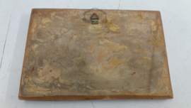 Werkman of bankier Arboranda spreukentegel /  Workman or Banker Arboranda Spell Tile