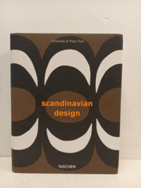 Scandinavian DESIGN - Charlotte & Peter Fiell