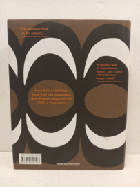 Scandinavian DESIGN - Charlotte & Peter Fiell