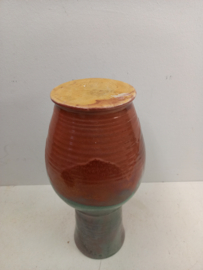 Laurens Goldewijk grote vloervaas / Laurens Goldewijk big floorvase