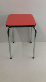 Brabantia kruk ? 47 centimeter. / Brabantia stool ? 18.5 inch.