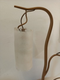 Tafellamp ATV Grootebroek 51 cm. / Table lamp ATV Grootebroek 20.07 inch.