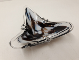 Murano asbak / Murano ashtray