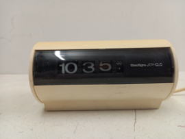 Sankyo Joy-Clo digitaal klokje / Sankyo Joy-Clo digital little clock