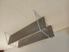 Mooi wandrekje lijkt op Tomado / Nice wallrack looks like Tomado