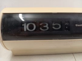 Sankyo Joy-Clo digitaal klokje / Sankyo Joy-Clo digital little clock