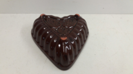 Bakvorm hart model nr. 958-19 / Baking heart model nr. 958-19
