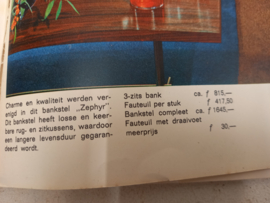 Top Form Interieurverzorging 1966