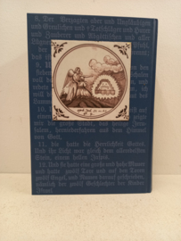 Fliesenbibel H. Risius KG, Weener 2008