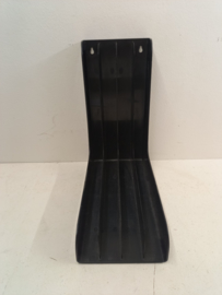 Lp houder in zwart Discofoon  / Lp Holder in black Discofoon