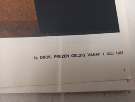 Top Form Interieurverzorging 1966