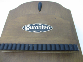 Krantenhouder Couranten / Weekbladen / Newspaper holder / Couranten