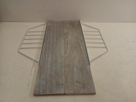 Mooi wandrekje lijkt op Tomado / Nice wallrack looks like Tomado