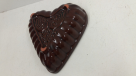 Bakvorm hart model nr. 958-19 / Baking heart model nr. 958-19