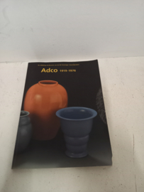 Het Adco boek - NV Groninger Steenfabrieken 1919-1976