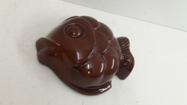 Bakvorm vis model nr. 982-19 / Baking mold fish nr. 982-19