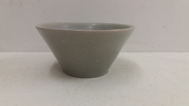 Plantschaal in grijs nr. 1416-00 / Planting bowl in gray nr. 1416-00