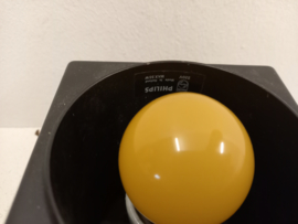 Philips accentlicht 10 cm. / Philips accent light 3.93 inch.