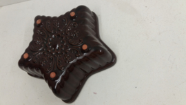 Bakvorm ster model nr. 9??-19 / Baking star model nr. 9??-19