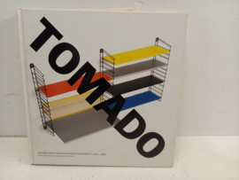Tomado Van der Togt's Massa-artikelen Dordrecht 1923-1982 / Tomado Van der Togt's Mass Articles Dordrecht 1923-1982