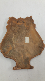 Van het concert des levens Arboranda spreukentegel /  From the concert of life Arboranda spell tile
