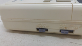 Philips wekkerradio type  AJ-3180 / Philips alarm clock radio type AJ-3180