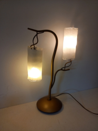Tafellamp ATV Grootebroek 51 cm. / Table lamp ATV Grootebroek 20.07 inch.