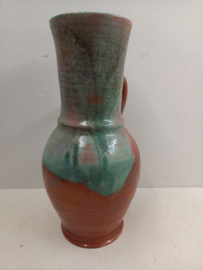 Laurens Goldewijk grote vloervaas / Laurens Goldewijk big floorvase