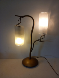 Tafellamp ATV Grootebroek 51 cm. / Table lamp ATV Grootebroek 20.07 inch.