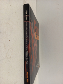 Fatlava West German Ceramics book